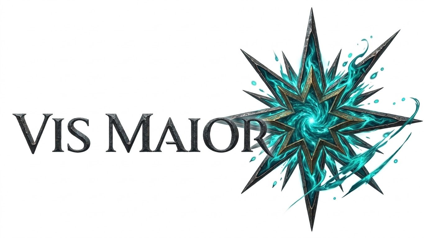 Vis Maior Logo